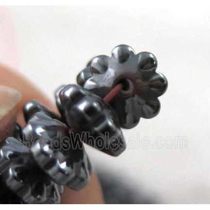 hematite beads