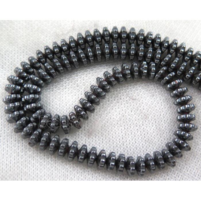 hematite beads