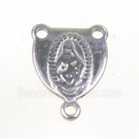 stainless steel connector
