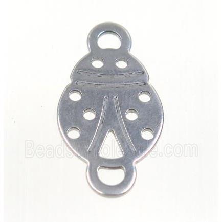 stainless steel bettle connector