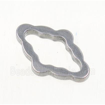 stainless steel connector