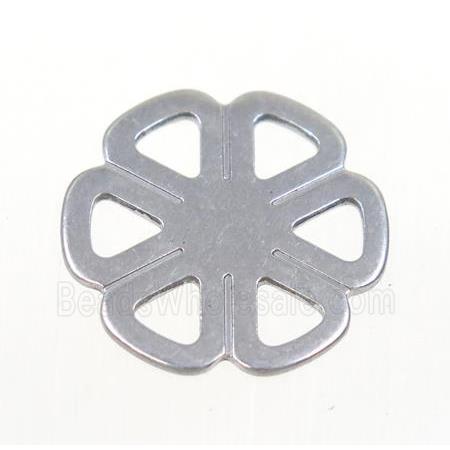 stainless steel pendant