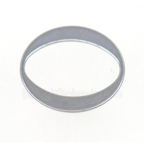 stainless steel pendant