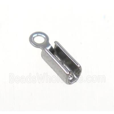 stainless steel clasp clips