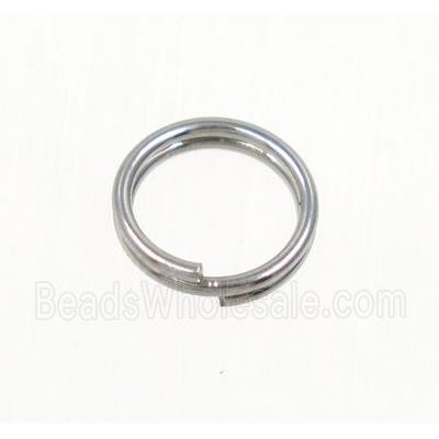 stainless steel jump ring