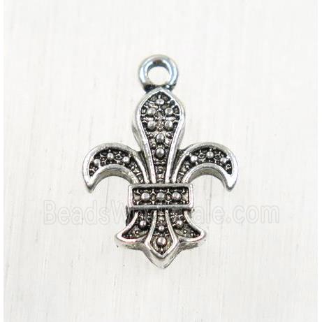 tibetan silver pendants, non-nickel
