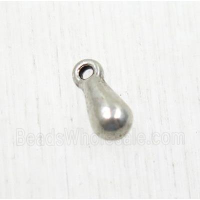 tibetan silver pendants, non-nickel