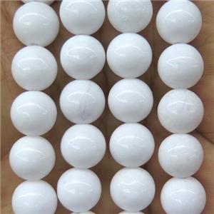 round white Jasper beads, approx 4mm dia [GB10066-4MM]