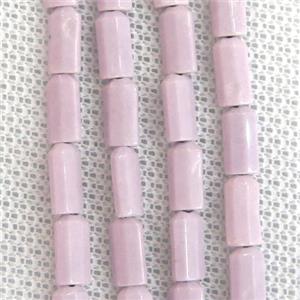 purple Oxidative Agate beads, approx 4-8mm [GB11063]