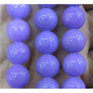 jade bead, round, stabile, approx 4mm dia, 98pcs per st [JDRD450-4MM]