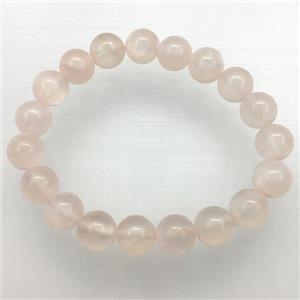 Stretch Jade bracelet, dye, approx 16mm dia, 13pcs per st [JT10072-16MM]