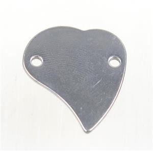 stainless steel connector, approx 20-23mm [SSB0093]