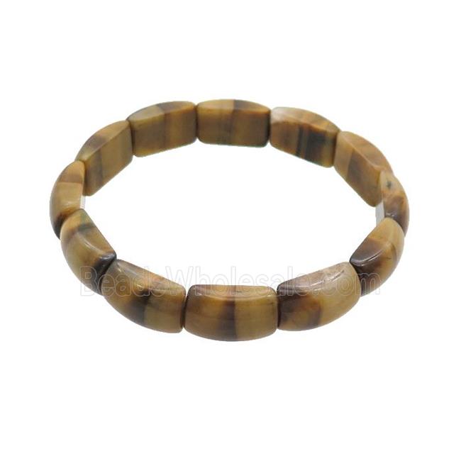 Mookaite Bracelet Stretchy