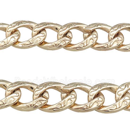 Chain Gold Plated