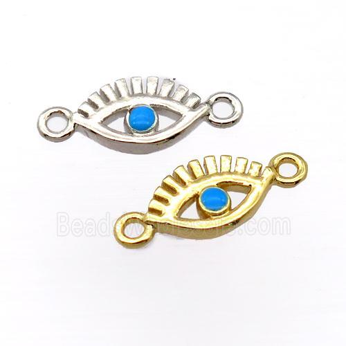 copper eye connector, mixed