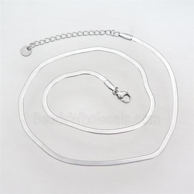 Copper Necklace Pave Zircon Star Platinum Plated