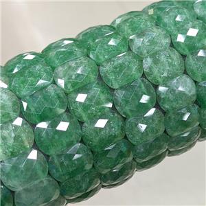 Green Aventurine Bracelet Stretchy, approx 10-14mm [BR11189]