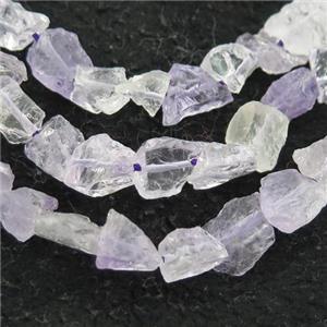 mix Gemstone chip beads, approx 6-12mm [GB12600]