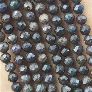 Natural Opal Beads Faceted Round, approx 4mm dia [GB14507-4MM]