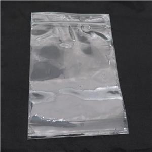 clear Plastic ZipLock PP Bags, approx 8x12cm [JBAGPS011-8X12CM]