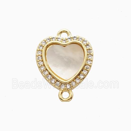 Copper Pendant, Platinum Plated