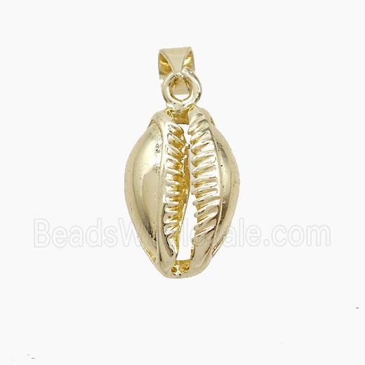 Baseball Gloves Charms Copper Pendant Sports Gold Plated