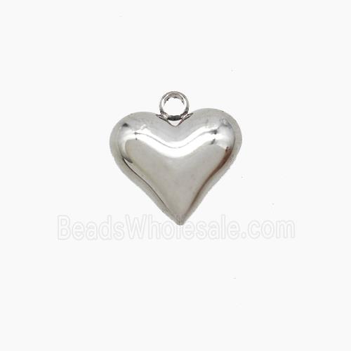 Stainless Steel Pendant, Gold plated