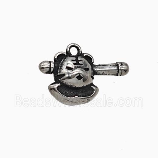 Stainless Steel Bead