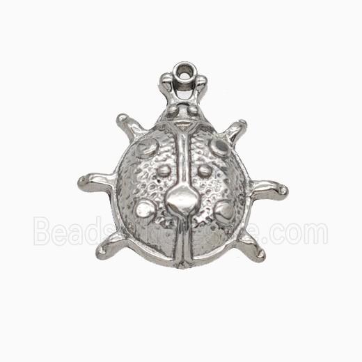 Stainless Steel Pendant