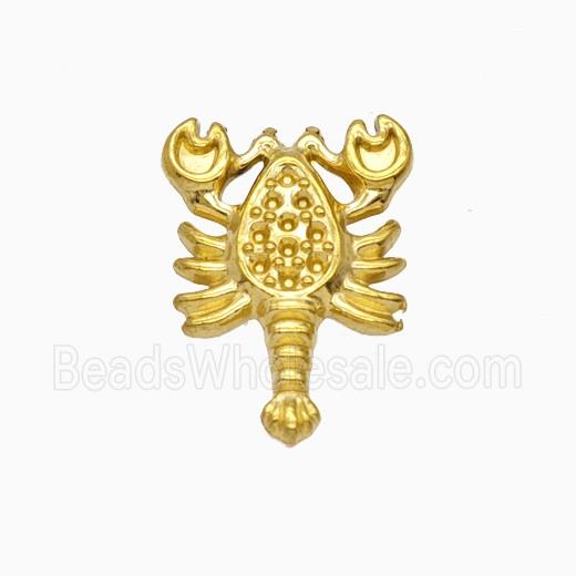 Stainless Steel Pendant