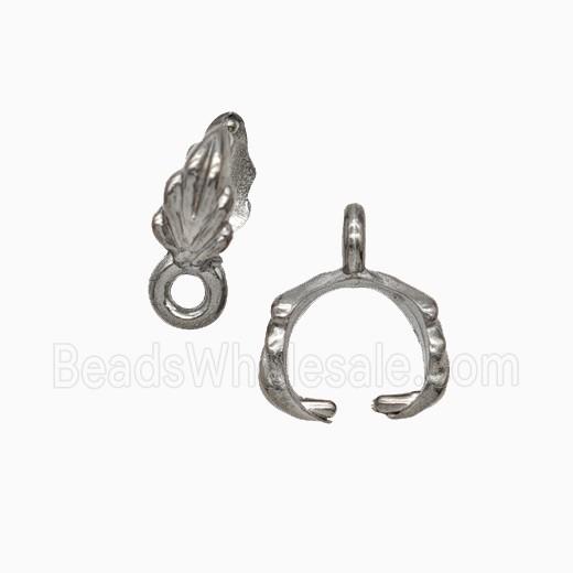 Stainless Steel Pendant