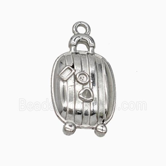 Stainless Steel Pendant